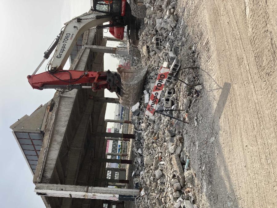 image 2 of RIGENERAZIONE URBANA - AREA EX CIDE