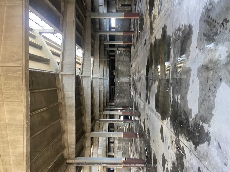 image 3 of RIGENERAZIONE URBANA - AREA EX CIDE