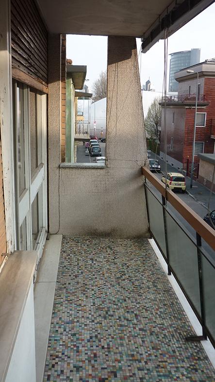 image 6 of Riqualificazione edificio residenziale in Milano