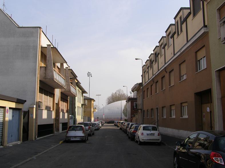 image 10 of Riqualificazione edificio residenziale in Milano