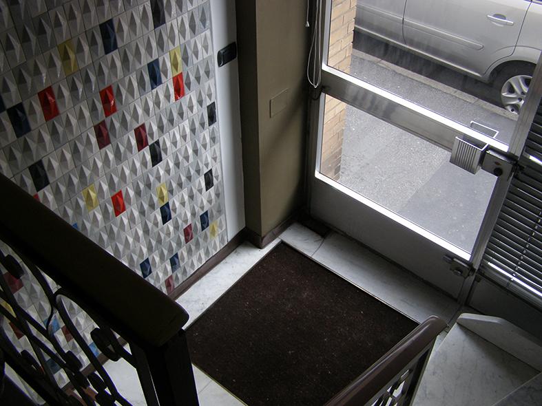 image 11 of Riqualificazione edificio residenziale in Milano