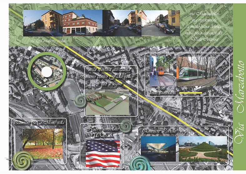 image 14 of Riqualificazione edificio residenziale in Milano