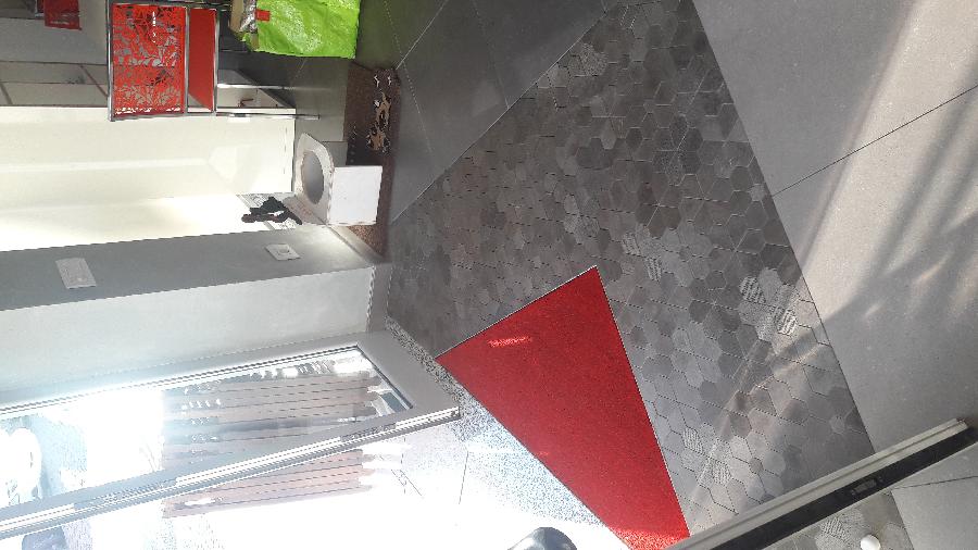 image 5 of Riqualificazione e ampliamento caffetteria