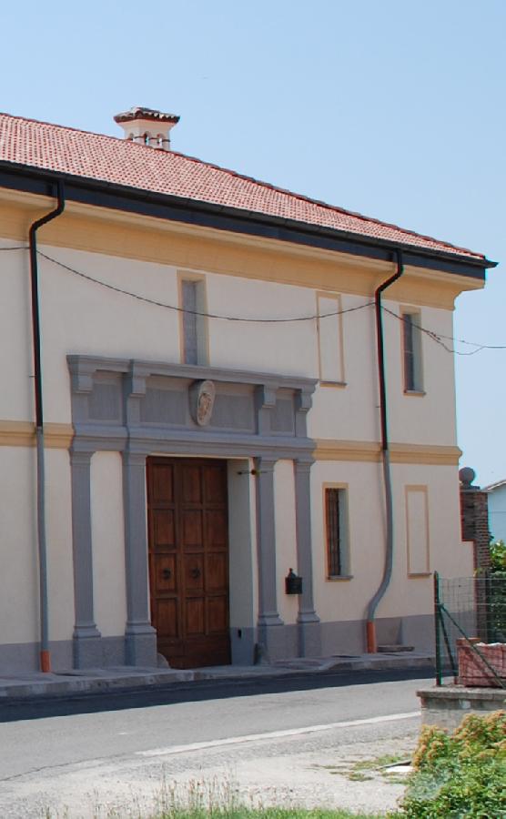 image 2 of Riqualificazione cascina Cavagnera
