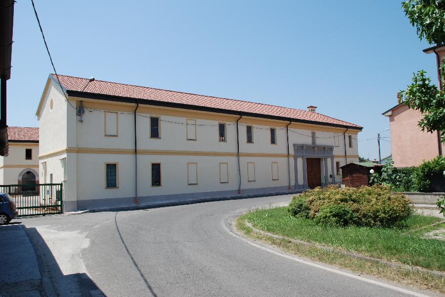 image 6 of Riqualificazione cascina Cavagnera
