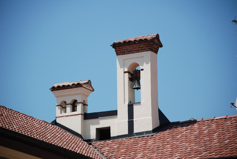 image 7 of Riqualificazione cascina Cavagnera
