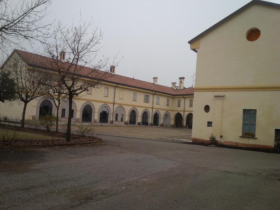 image 9 of Riqualificazione cascina Cavagnera