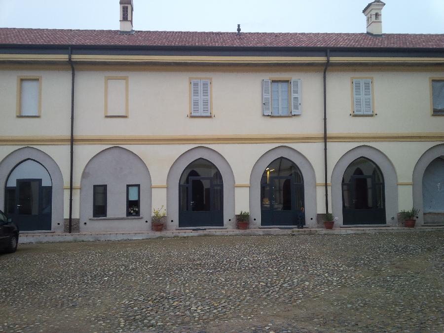image 10 of Riqualificazione cascina Cavagnera