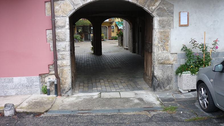image 2 of Riqualificazione del Centro Storico di Laino