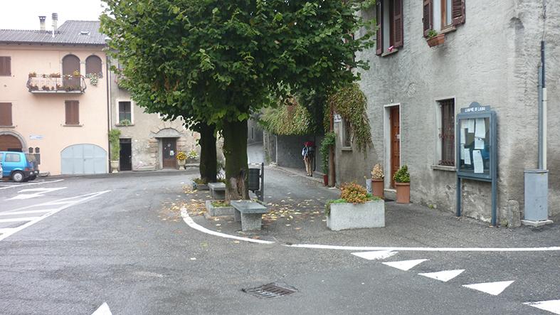 image 3 of Riqualificazione del Centro Storico di Laino