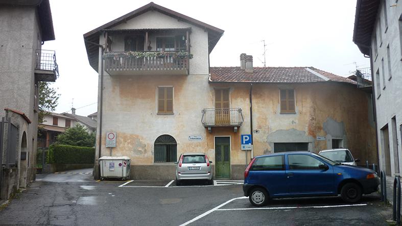 image 4 of Riqualificazione del Centro Storico di Laino