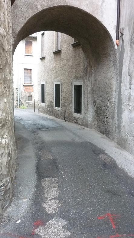 image 5 of Riqualificazione del Centro Storico di Laino