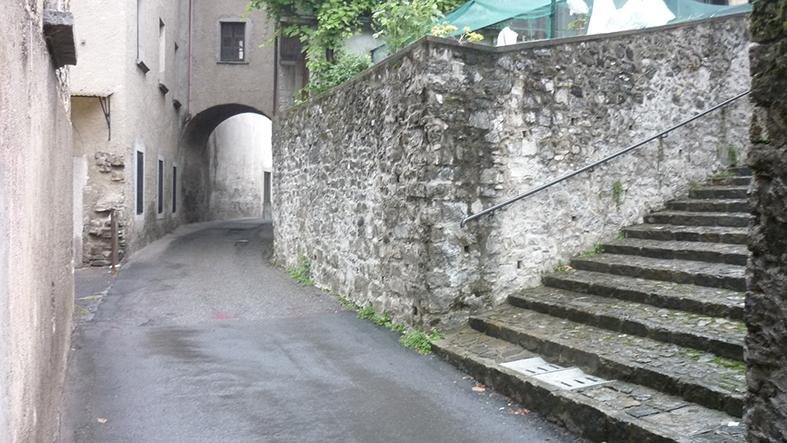 image 6 of Riqualificazione del Centro Storico di Laino