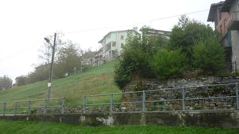 image 8 of Riqualificazione del Centro Storico di Laino