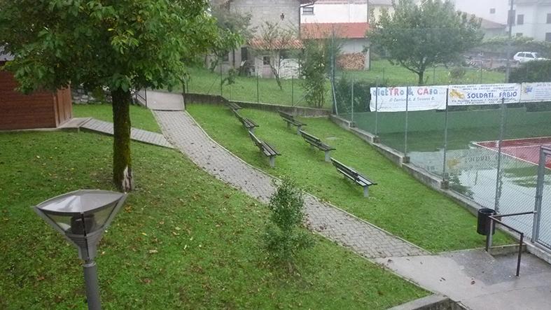 image 9 of Riqualificazione del Centro Storico di Laino