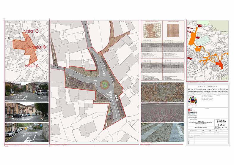 image 12 of Riqualificazione del Centro Storico di Laino
