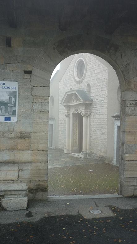 image 21 of Riqualificazione del Centro Storico di Laino