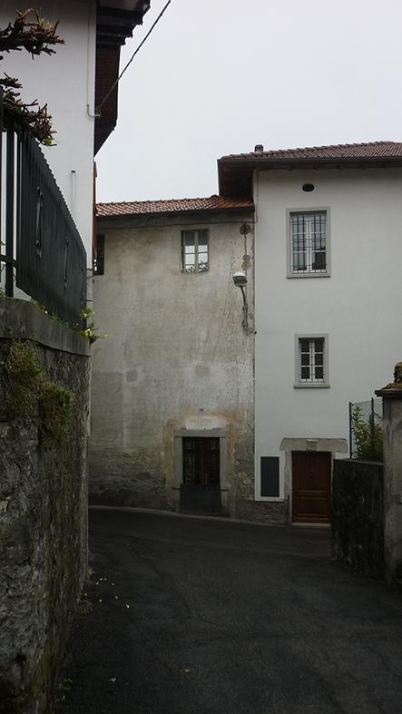 image 24 of Riqualificazione del Centro Storico di Laino