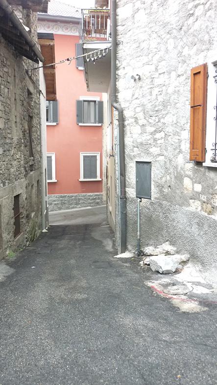 image 25 of Riqualificazione del Centro Storico di Laino