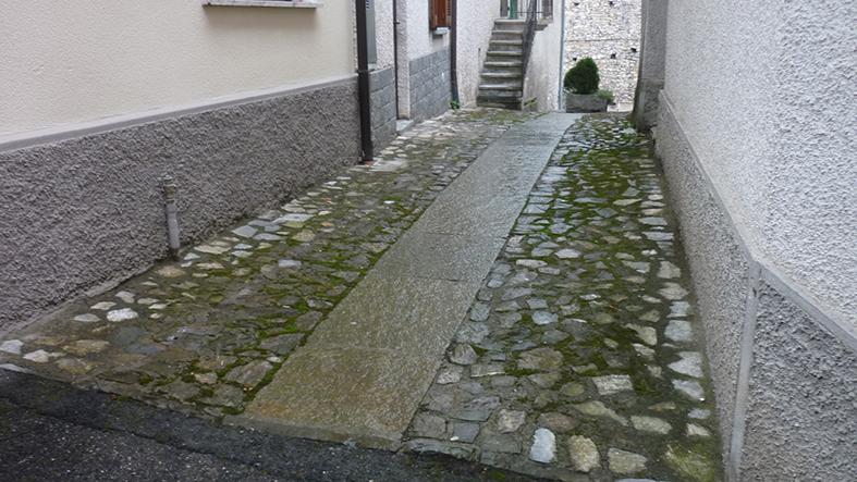 image 26 of Riqualificazione del Centro Storico di Laino