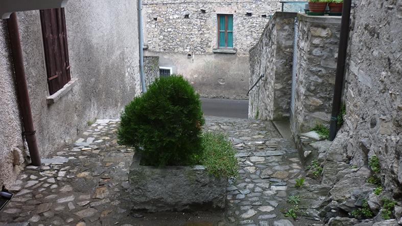 image 27 of Riqualificazione del Centro Storico di Laino