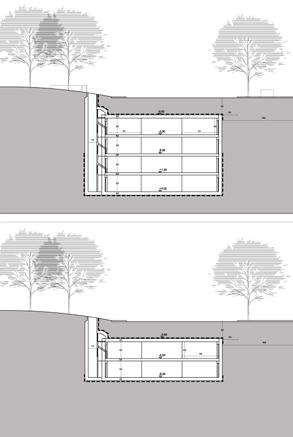 image 0 of Riqualificazione della Piazza Damiano Chiesa a Milano e realizzazione di un parcheggio interrato