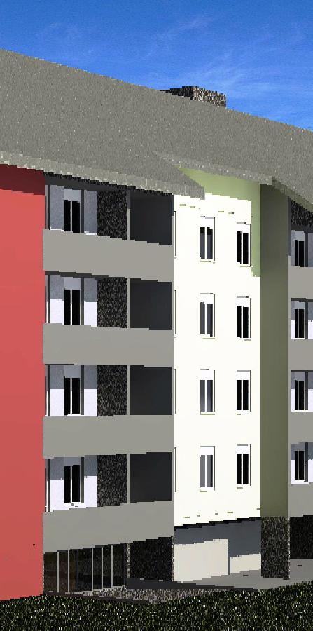 image 4 of Riqualificazione energetica condomini