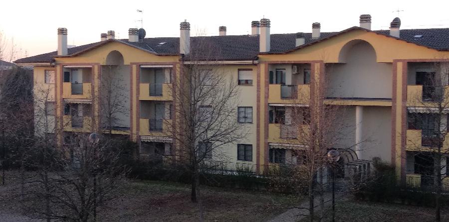 image 1 of Riqualificazione facciate condominio