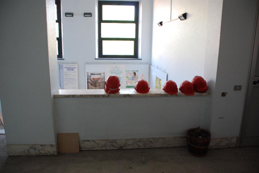 image 15 of Riqualificazione Municipio di Lacchiarella e ampliamento spogliatoi