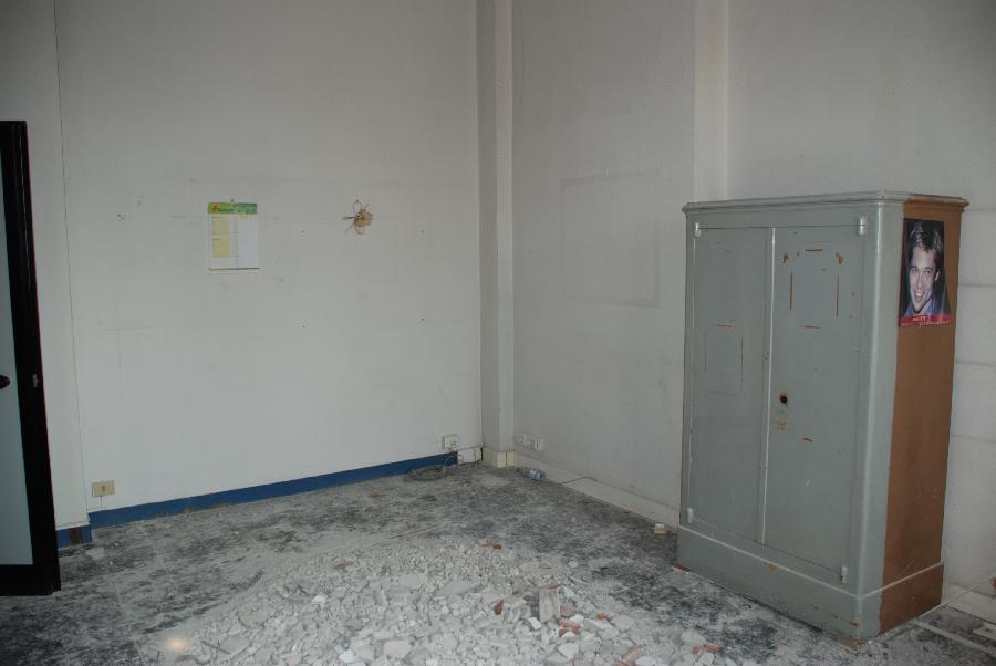 image 17 of Riqualificazione Municipio di Lacchiarella e ampliamento spogliatoi