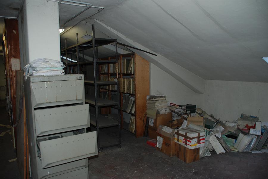 image 19 of Riqualificazione Municipio di Lacchiarella e ampliamento spogliatoi