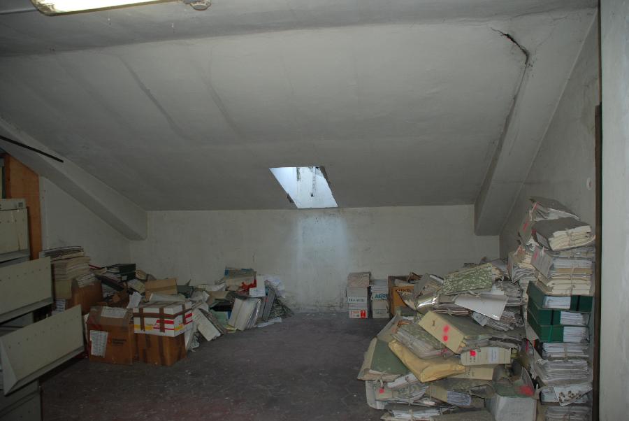 image 20 of Riqualificazione Municipio di Lacchiarella e ampliamento spogliatoi