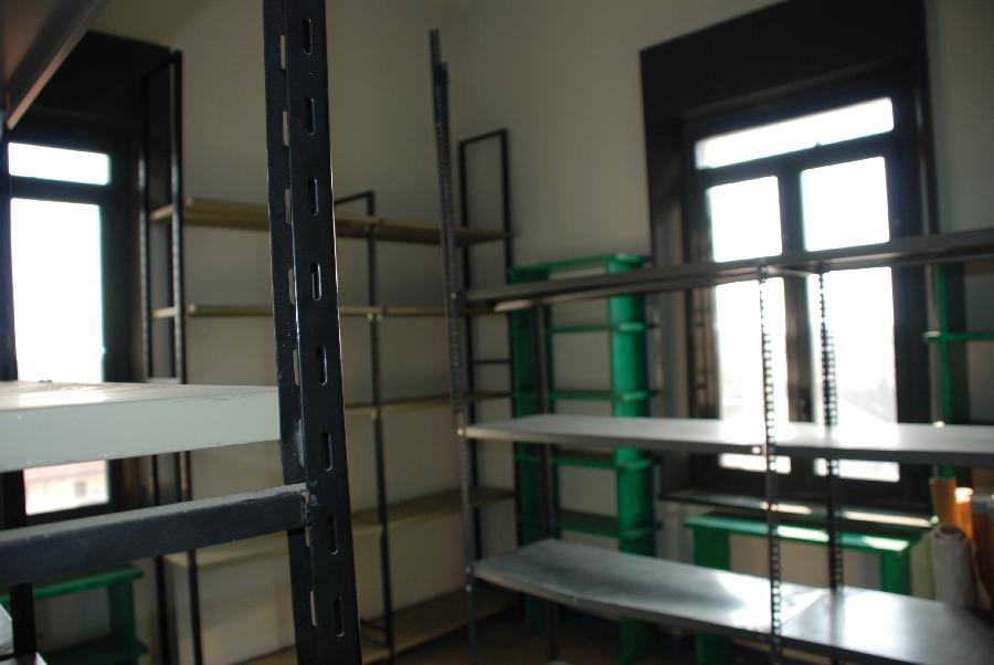 image 25 of Riqualificazione Municipio di Lacchiarella e ampliamento spogliatoi