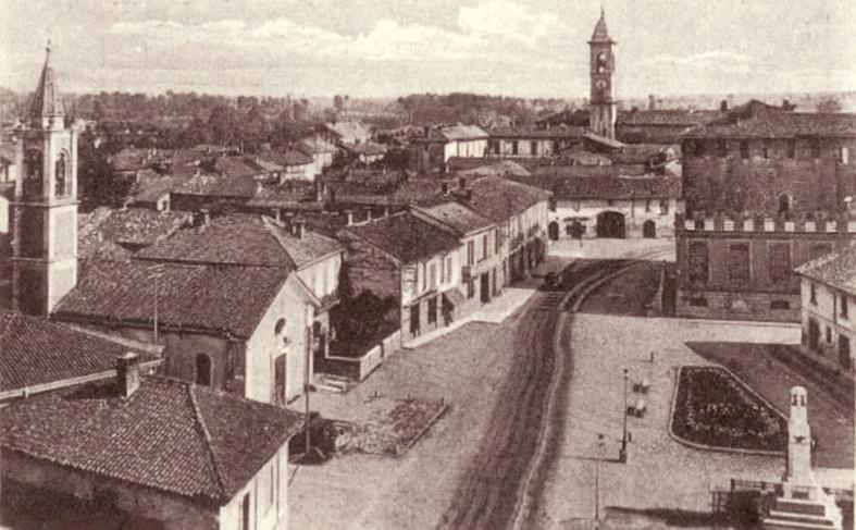 image 26 of Riqualificazione Municipio di Lacchiarella e ampliamento spogliatoi