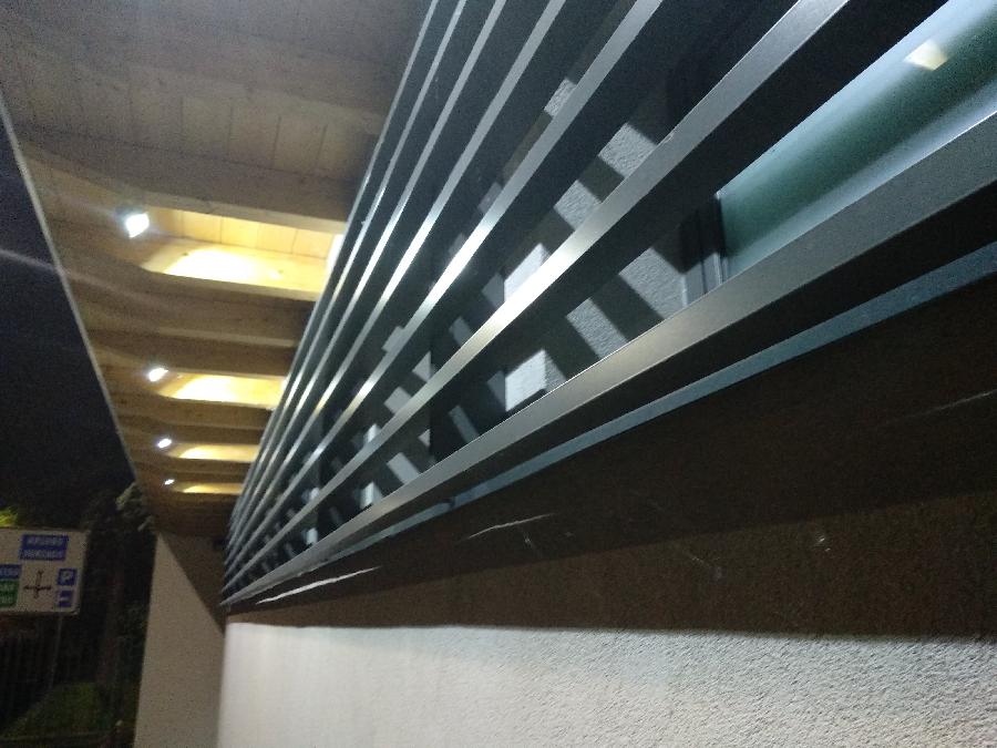 image 4 of Riqualificazione palestra scolastica - Lotto 1