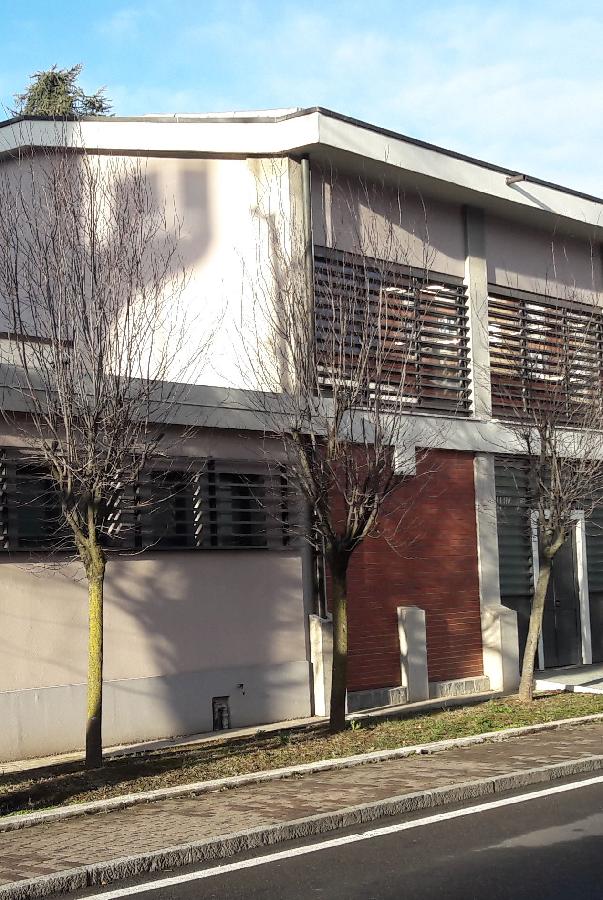 image 4 of Riqualificazione palestra scolastica - Lotto 2