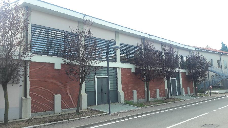 image 3 of Riqualificazione palestra scolastica - Lotto 2