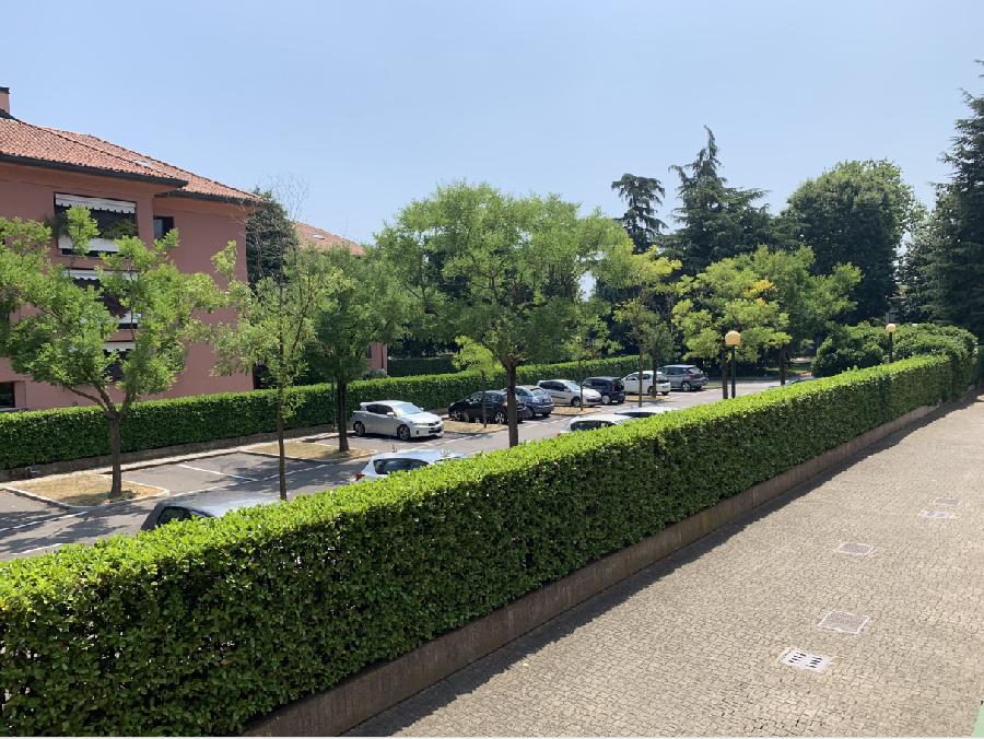 image 7 of Riqualificazione parcheggio via Leopardi