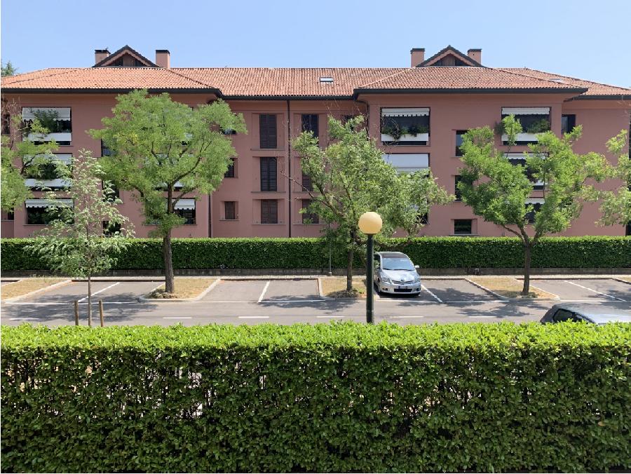image 8 of Riqualificazione parcheggio via Leopardi
