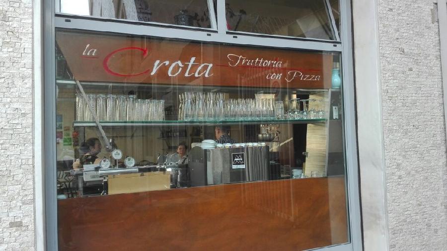 image 1 of Riqualificazione trattoria