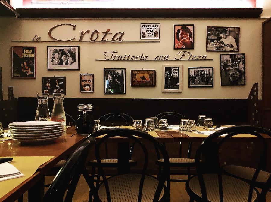 image 2 of Riqualificazione trattoria