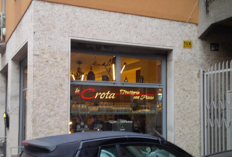 image 5 of Riqualificazione trattoria
