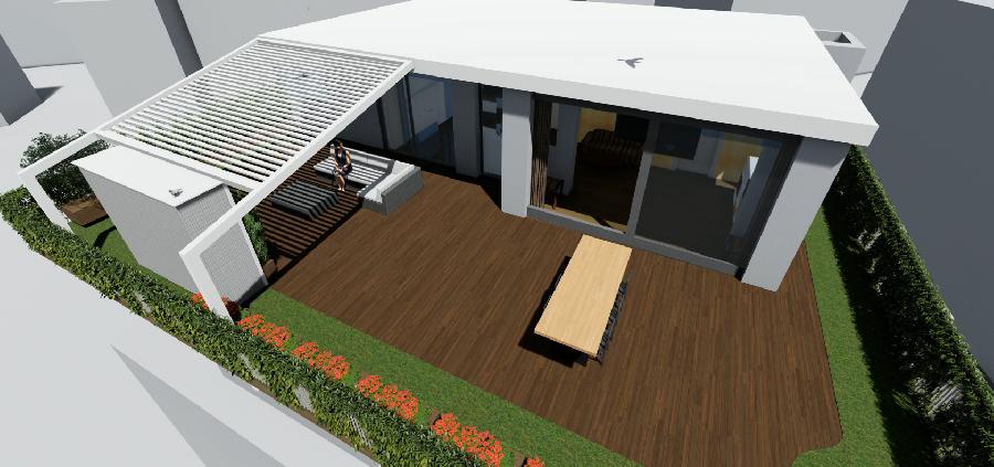 image 4 of Ristrutturazione appartamenti