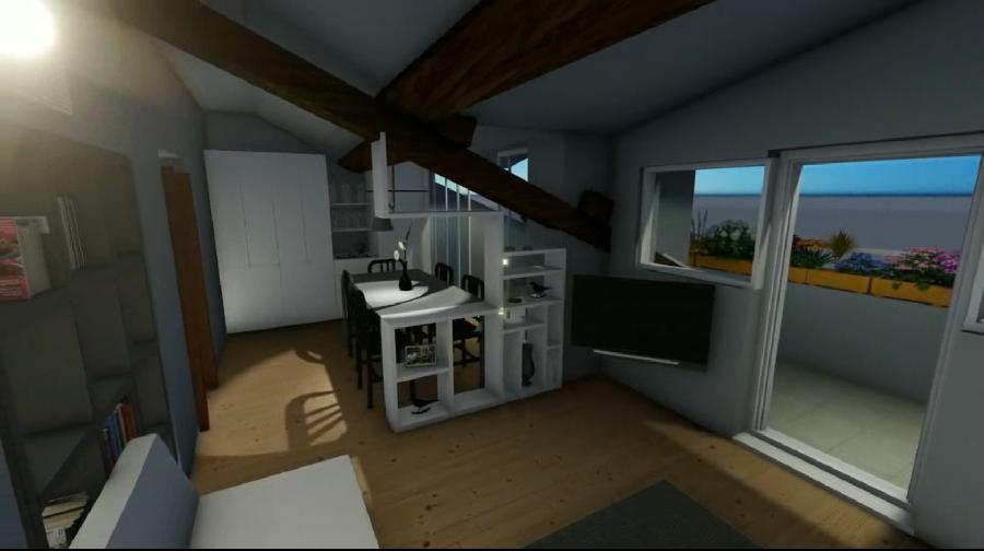 image 10 of Ristrutturazione appartamenti