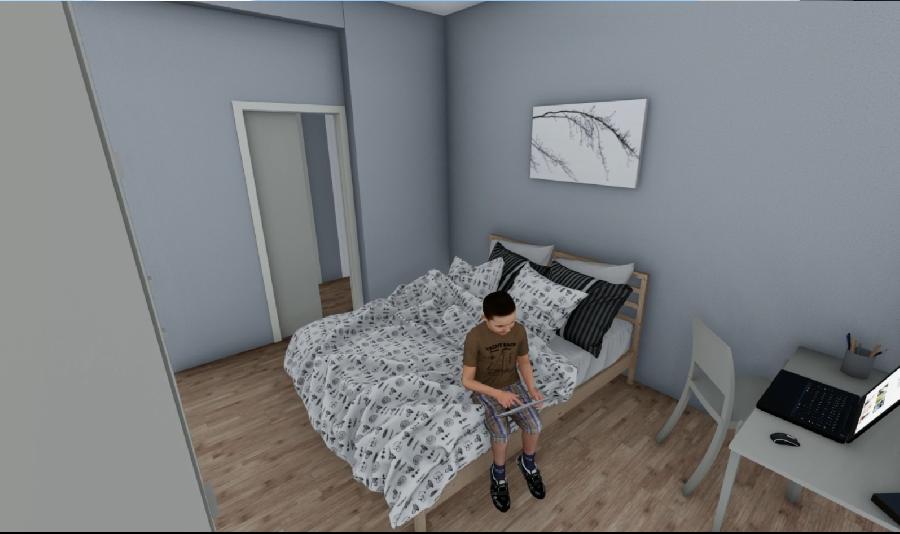 image 9 of Ristrutturazione appartamenti