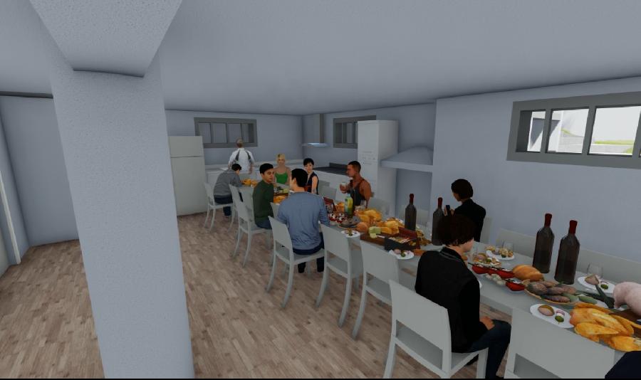 image 12 of Ristrutturazione appartamenti