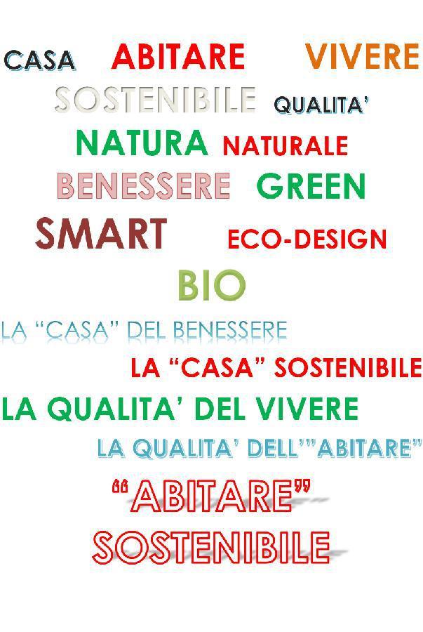 image 0 of Serate divulgative su benessere e sostenibilità