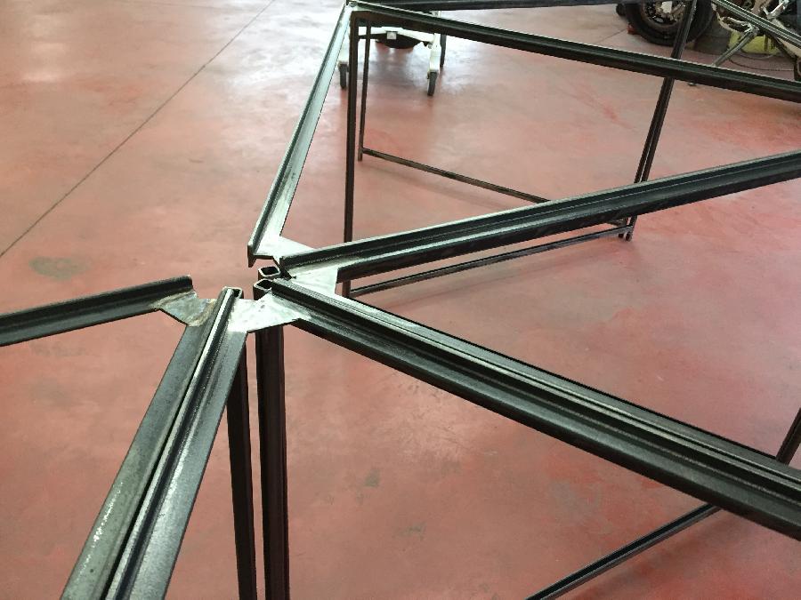 image 2 of Sistema di arredo modulare