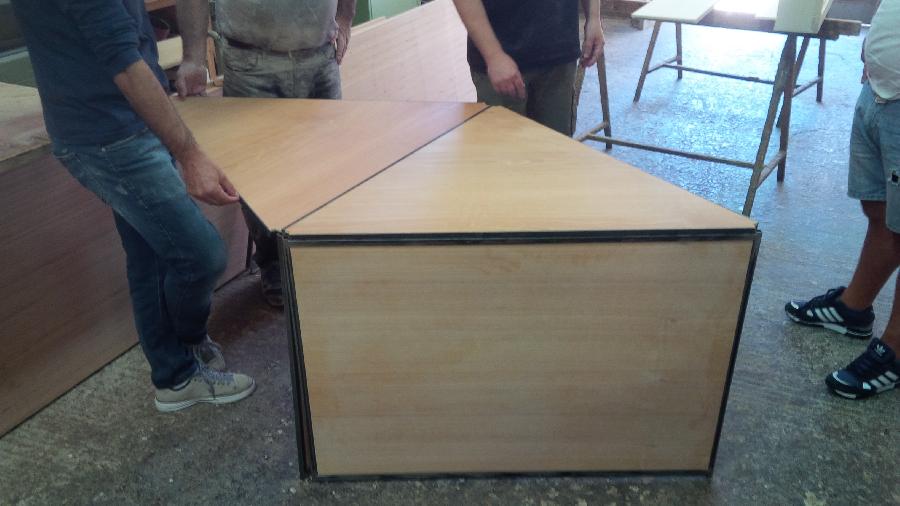 image 3 of Sistema di arredo modulare