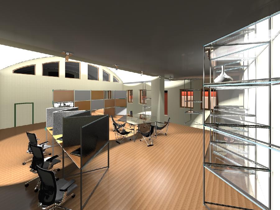 image 5 of Sistema di arredo modulare